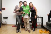01/02/14 - Gran festa Beginners!