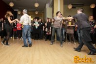 01/02/14 - Gran festa Beginners!