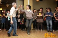 01/02/14 - Gran festa Beginners!