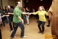 10/02/14 - Beginners Jam