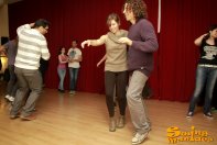 10/02/14 - Beginners Jam