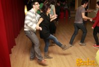 10/02/14 - Beginners Jam