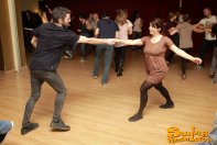 10/02/14 - Beginners Jam