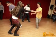 10/02/14 - Beginners Jam