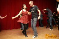12/02/14 - Swing Jam