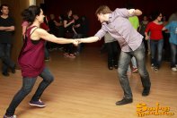 12/02/14 - Swing Jam