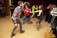 12/02/14 - Swing Jam