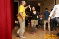 12/02/14 - Swing Jam