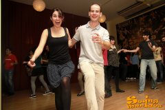 14/02/14 - Swing Jam