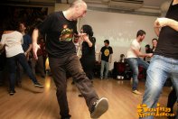 14/02/14 - Swing Jam
