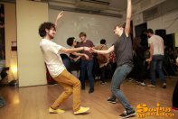14/02/14 - Swing Jam