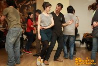14/02/14 - Swing Jam