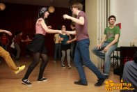 14/02/14 - Swing Jam