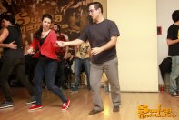 14/02/14 - Swing Jam