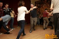14/02/14 - Swing Jam