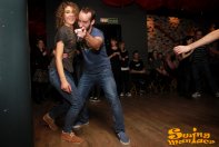 15/02/14 - Swing a la sala Barts amb Casi el Mejor Triío de tu Vida