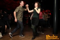 15/02/14 - Swing a la sala Barts amb Casi el Mejor Triío de tu Vida