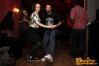 15/02/14 - Swing a la sala Barts amb Casi el Mejor Triío de tu Vida