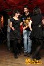 15/02/14 - Swing a la sala Barts amb Casi el Mejor Triío de tu Vida