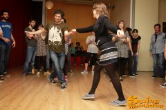 18/02/14 - Swing Jam