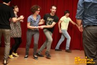 18/02/14 - Swing Jam
