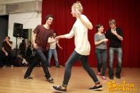 18/02/14 - Swing Jam