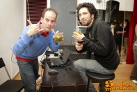 20/02/14 - Beginners Jam