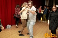 20/02/14 - Beginners Jam