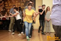 20/02/14 - Beginners Jam