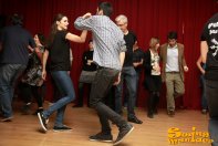 20/02/14 - Beginners Jam