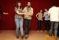 20/02/14 - Beginners Jam