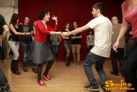 20/02/14 - Beginners Jam