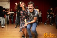 20/02/14 - Beginners Jam