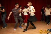20/02/14 - Beginners Jam