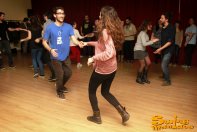 20/02/14 - Beginners Jam