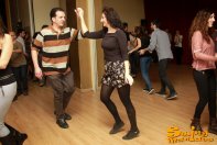 20/02/14 - Beginners Jam