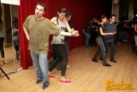 20/02/14 - Beginners Jam