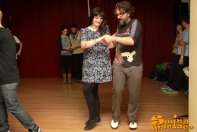 20/02/14 - Beginners Jam