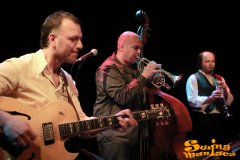 22/02/14 - Swing Jam a la Sala Barts