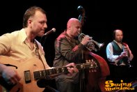 22/02/14 - Swing Jam in Sala Barts
