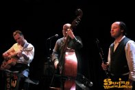 22/02/14 - Swing Jam in Sala Barts