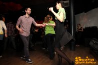 22/02/14 - Swing Jam in Sala Barts