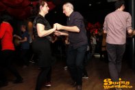 22/02/14 - Swing Jam in Sala Barts
