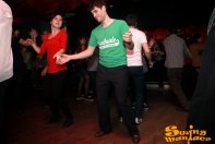 22/02/14 - Swing Jam in Sala Barts