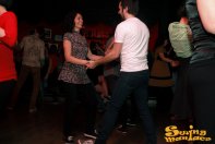 22/02/14 - Swing Jam in Sala Barts