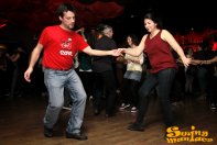 22/02/14 - Swing Jam in Sala Barts
