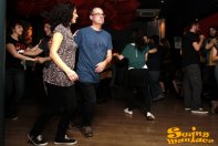 22/02/14 - Swing Jam in Sala Barts