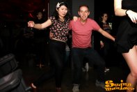 22/02/14 - Swing Jam in Sala Barts