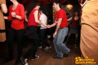 22/02/14 - Swing Jam in Sala Barts