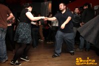 22/02/14 - Swing Jam in Sala Barts